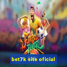 bet7k site oficial